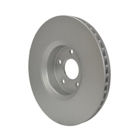 Pagid Brakes Brake Disc, 355118892 355118892